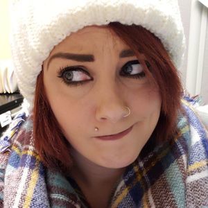 Meet your Posher, Darcy